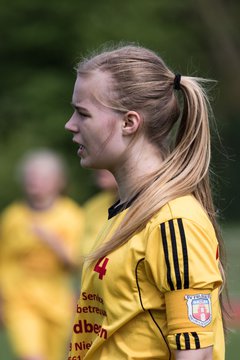 Bild 350 - B-Juniorinnen VfL Oldesloe - JSG S�dtondern : Ergebnis: 2:0